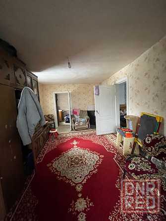 Продам 4-х комнатный дом, Советский р-н, Ново-фурманова Макеевка - изображение 7