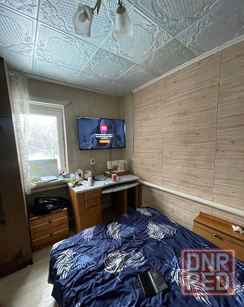 Продам 4-х комнатный дом, Советский р-н, Ново-фурманова Макеевка - изображение 5