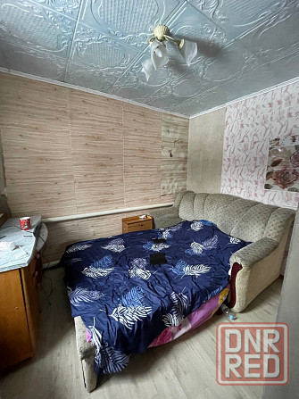 Продам 4-х комнатный дом, Советский р-н, Ново-фурманова Макеевка - изображение 4