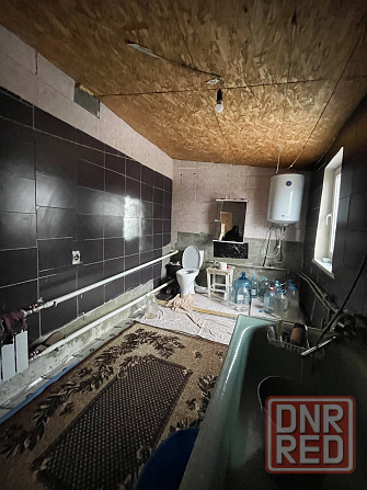 Продам 4-х комнатный дом, Советский р-н, Ново-фурманова Макеевка - изображение 8