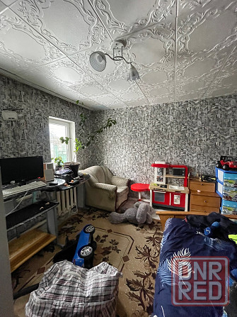 Продам 4-х комнатный дом, Советский р-н, Ново-фурманова Макеевка - изображение 2