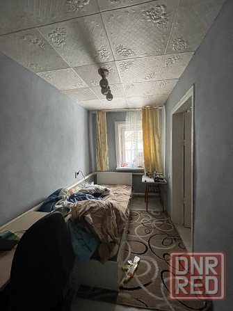 Продам 4-х комнатный дом, Советский р-н, Ново-фурманова Макеевка - изображение 3