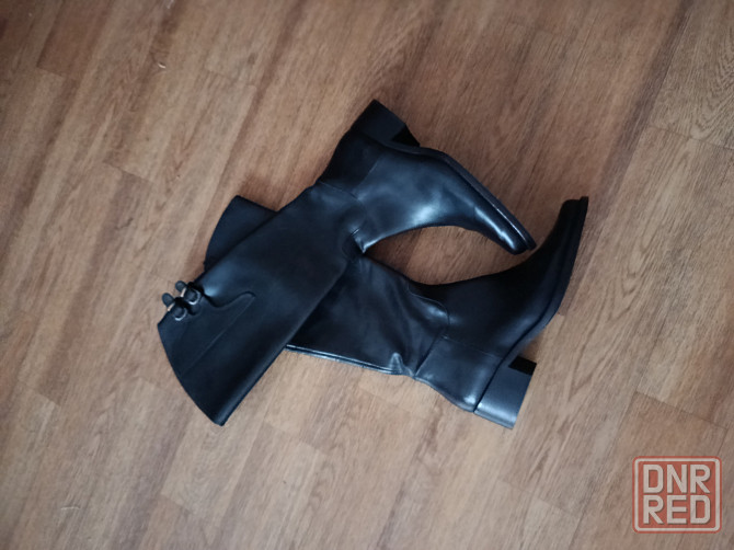 Сапоги Макеевка - изображение 1