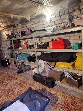 Продаю гараж Донецк