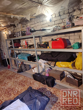 Продаю гараж Донецк - изображение 2