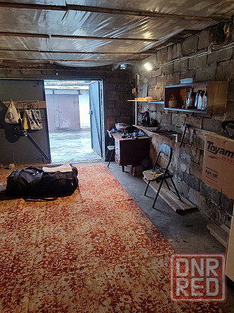 Продаю гараж Донецк - изображение 3