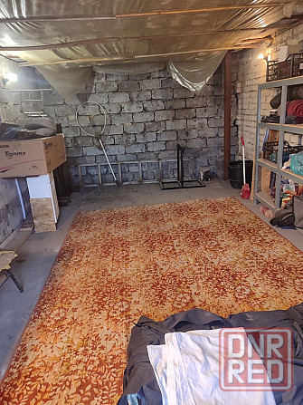 Продаю гараж Донецк - изображение 1