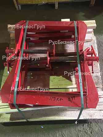 Траверса для подъема жби с блочной системой 10тн 6м Москва