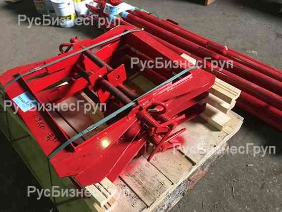 Траверса для подъема жби с блочной системой 10тн 6м Москва