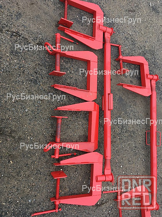 Траверса для подъема жби с блочной системой 10тн 6м Москва - изображение 4