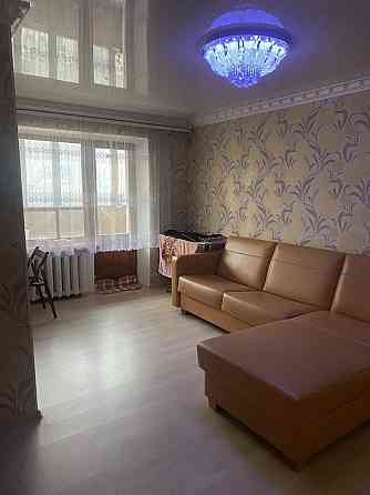 Сдается 2-х комнатная квартира-студия в Ворошиловском районе по улице Генерала Антонова Донецк