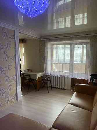 Сдается 2-х комнатная квартира-студия в Ворошиловском районе по улице Генерала Антонова Донецк