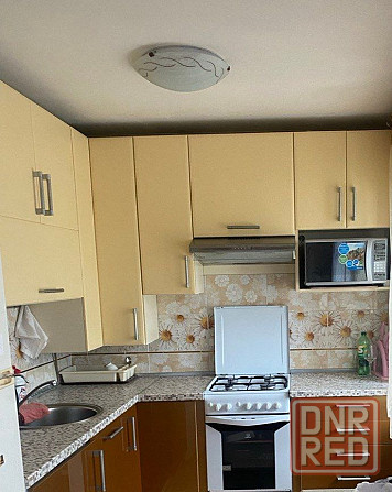 Сдается 2-х комнатная квартира-студия в Ворошиловском районе по улице Генерала Антонова Донецк - изображение 7