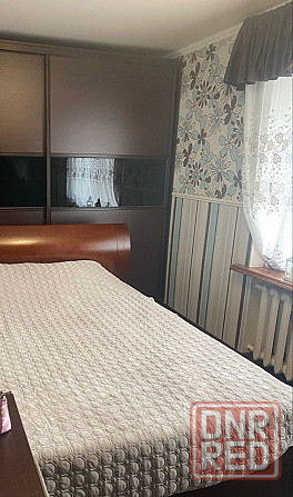 Сдается 2-х комнатная квартира-студия в Ворошиловском районе по улице Генерала Антонова Донецк - изображение 8