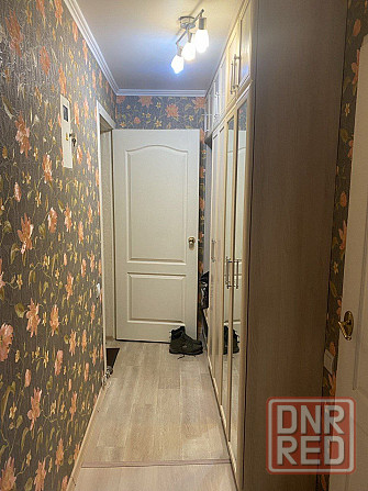 Сдается 2-х комнатная квартира-студия в Ворошиловском районе по улице Генерала Антонова Донецк - изображение 4