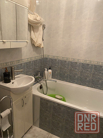 Сдается 2-х комнатная квартира-студия в Ворошиловском районе по улице Генерала Антонова Донецк - изображение 9