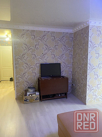 Сдается 2-х комнатная квартира-студия в Ворошиловском районе по улице Генерала Антонова Донецк - изображение 6