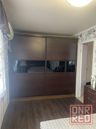 Сдается 2-х комнатная квартира-студия в Ворошиловском районе по улице Генерала Антонова Донецк - изображение 5