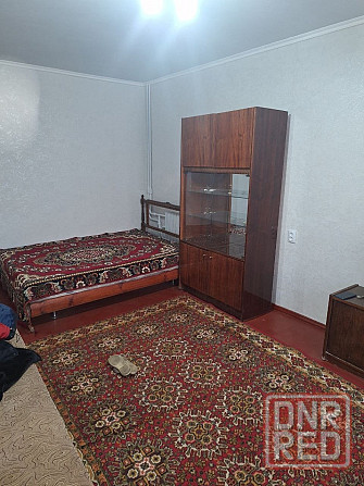 Сдам 1 ком.кв Пролетарский район, улица Прожекторная Донецк - изображение 2