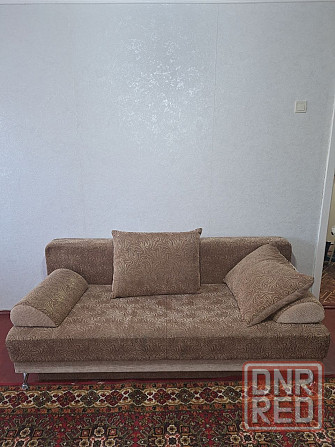 Сдам 1 ком.кв Пролетарский район, улица Прожекторная Донецк - изображение 1