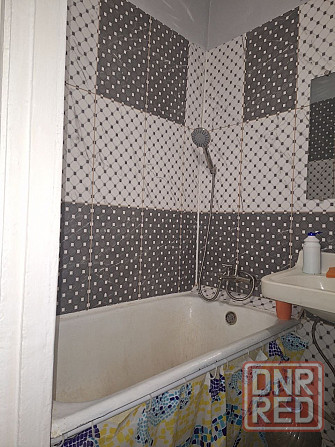 Сдам 1 ком.кв Пролетарский район, улица Прожекторная Донецк - изображение 3