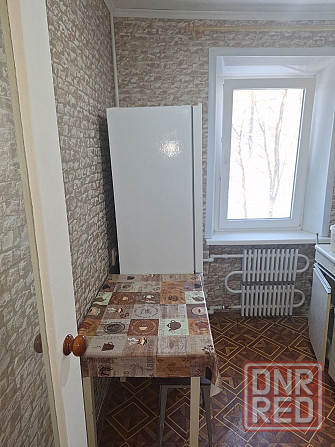 Сдам 1 ком.кв Пролетарский район, улица Прожекторная Донецк - изображение 4