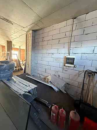 Продажа нежилого помещения по ул. Бестужева Донецк