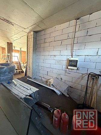 Продажа нежилого помещения по ул. Бестужева Донецк - изображение 3