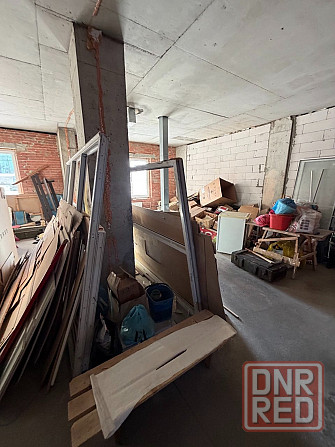 Продажа нежилого помещения по ул. Бестужева Донецк - изображение 2