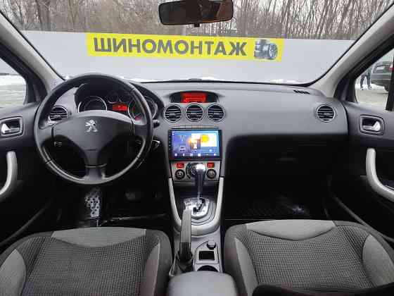 Пежо 308 Донецк