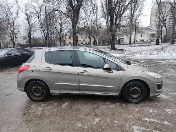 Пежо 308 Донецк