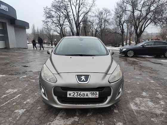 Пежо 308 Донецк