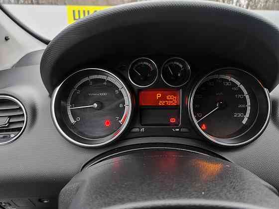 Пежо 308 Донецк