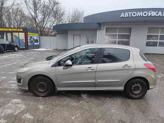 Пежо 308 Донецк