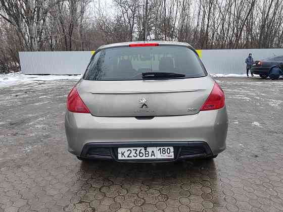 Пежо 308 Донецк