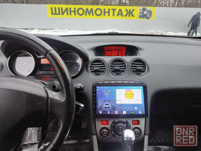 Пежо 308 Донецк - изображение 7