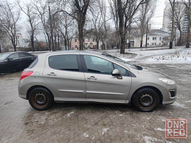 Пежо 308 Донецк - изображение 3