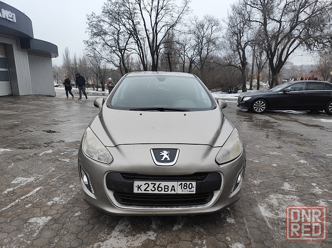 Пежо 308 Донецк - изображение 1