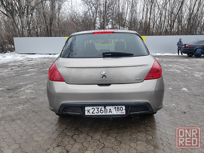 Пежо 308 Донецк - изображение 4