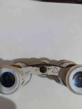 Продам бинокль театральный Донецк