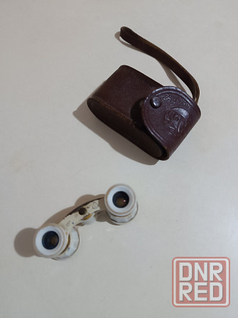 Продам бинокль театральный Донецк - изображение 4