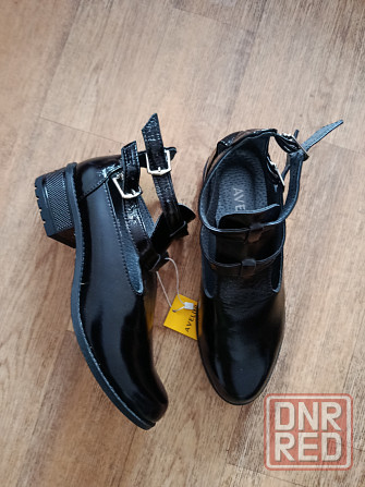 Туфли женские Макеевка - изображение 1