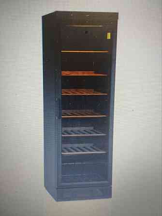 Продаю винный шкаф "TEFCOLD" (Дания) Донецк