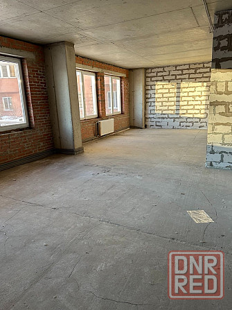 Продажа нежилого помещения по ул. Бестужева 10 Донецк - изображение 1