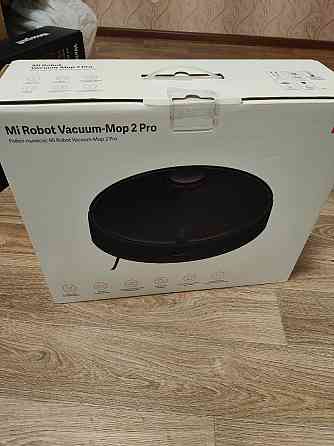 XiaomiMi Mop 2 pro сухая и влажная уборка Донецк