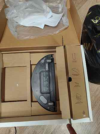 XiaomiMi Mop 2 pro сухая и влажная уборка Донецк