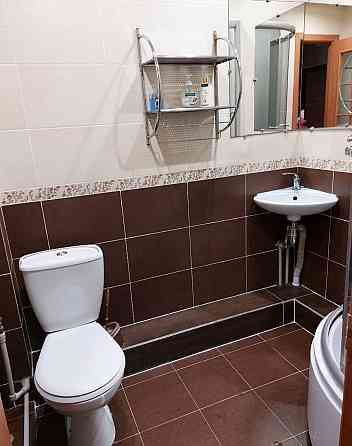 1-к квартира, 39 м2, 3/9 эт. Мариуполь