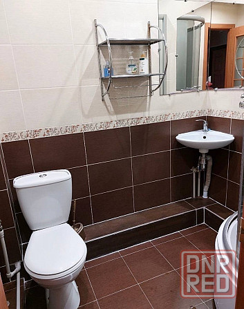 1-к квартира, 39 м2, 3/9 эт. Мариуполь - изображение 3