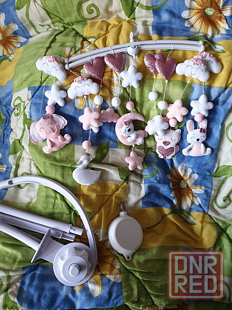 Мобиль Донецк - изображение 1