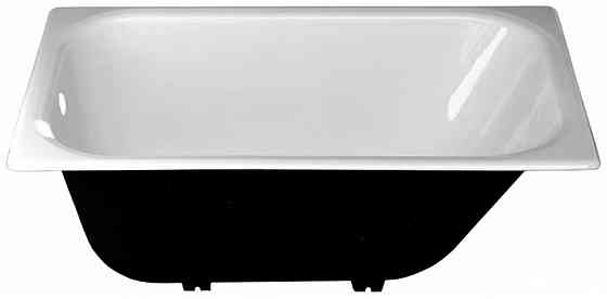 Ванна чугунная 120х70 Донецк